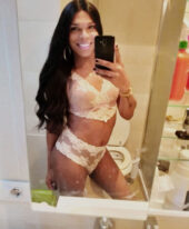 Thais Melo Trans